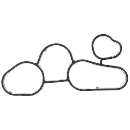 Mahle Engine Oil Cooler Gasket, Mahle B33339 B33339